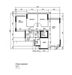 Blk 604A Punggol Lodge (Punggol), HDB 4 Rooms #570239461